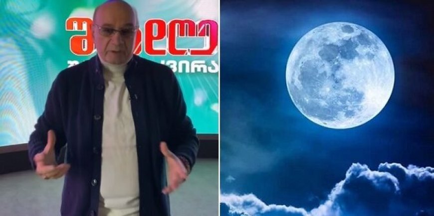 ”ფრთხილად! უმძიმესი დღეა, სამშაბათს..” – ნახეთ მიხეილ ცაგარელი მოსახლეობას აფრთხილებს, განსაკუთრებით ამ სამ ზოდიაქოს