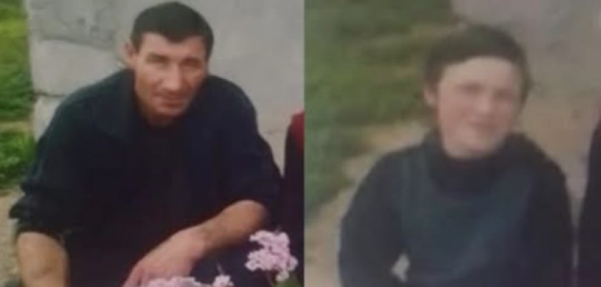 „მშვიდობით ჩემო ბიჭებო...“- ცნობილია, ვინ არიან მამა და შვილები, რომლებიც ტბაში დაიხრჩვნენ ვრცელდება კადრები