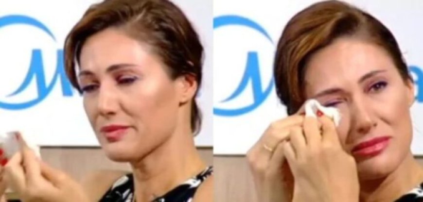 ვერ ვიჯერებ ეს რა საშინელებაა “დედის გამწარებულ კივილზე უარესი არსებობს რამე..” – ნახეთ თიკა ფაცაციას უმძიმესი განცხადება