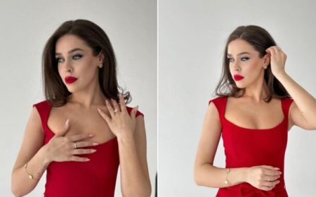 ვიდეო : როგორ გამოიყურება ნუცა თოფურიას კერძო სახლი